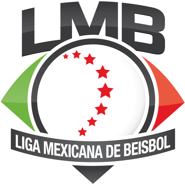 Liga Mexicana de Beisbol 2009-Pres Primary Logo vinyl decal